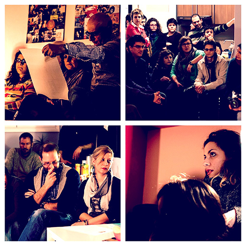 seminaria collage teliko