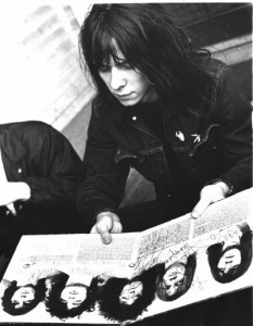 Fred "Sonic" Smith