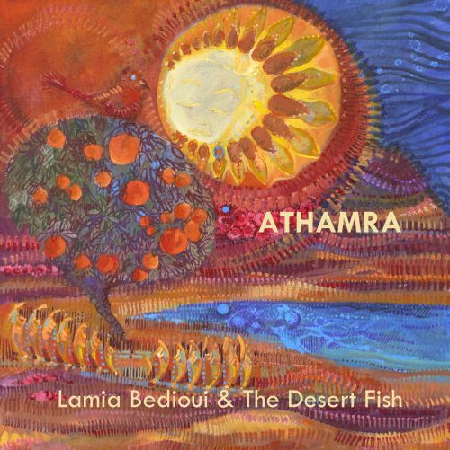 athamra