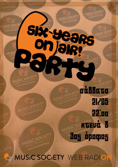 party6years